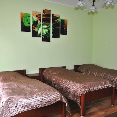 Apartament Przy Deptaku ドラフスコ・ポモルスキエ エクステリア 写真