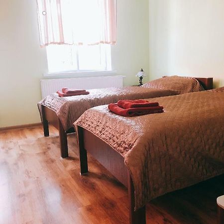 Apartament Przy Deptaku ドラフスコ・ポモルスキエ エクステリア 写真