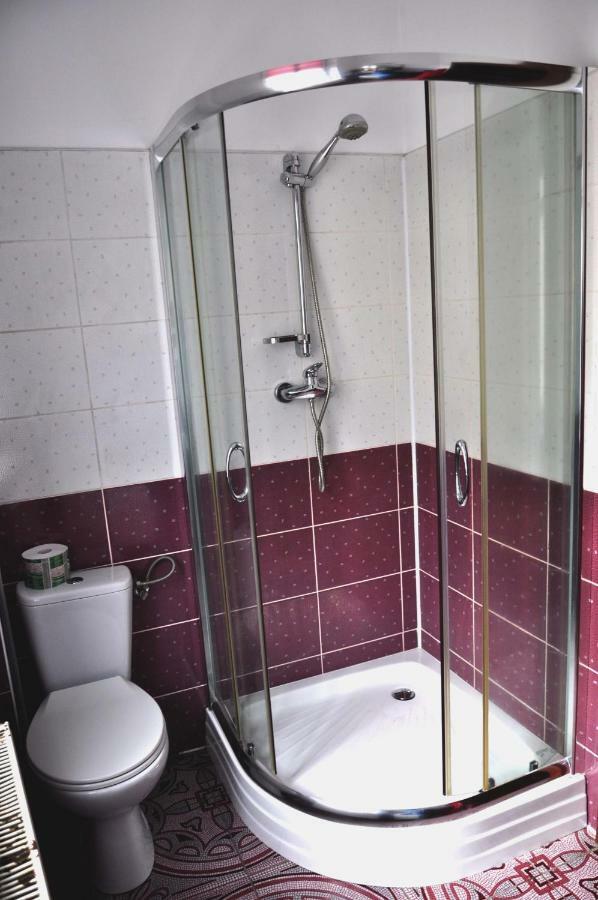 Apartament Przy Deptaku ドラフスコ・ポモルスキエ エクステリア 写真