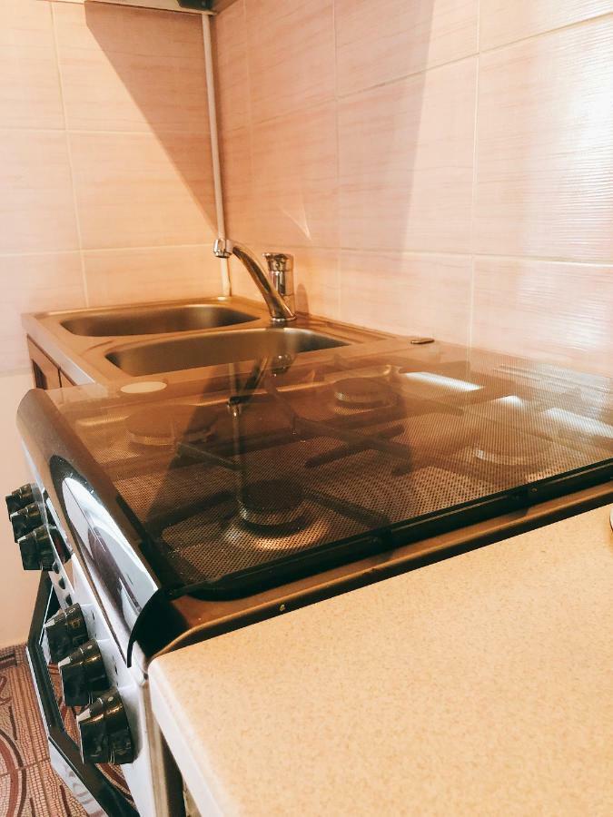 Apartament Przy Deptaku ドラフスコ・ポモルスキエ エクステリア 写真